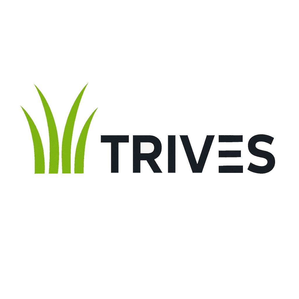 TRIVES, spol. s r.o. logo